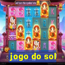 jogo do sol